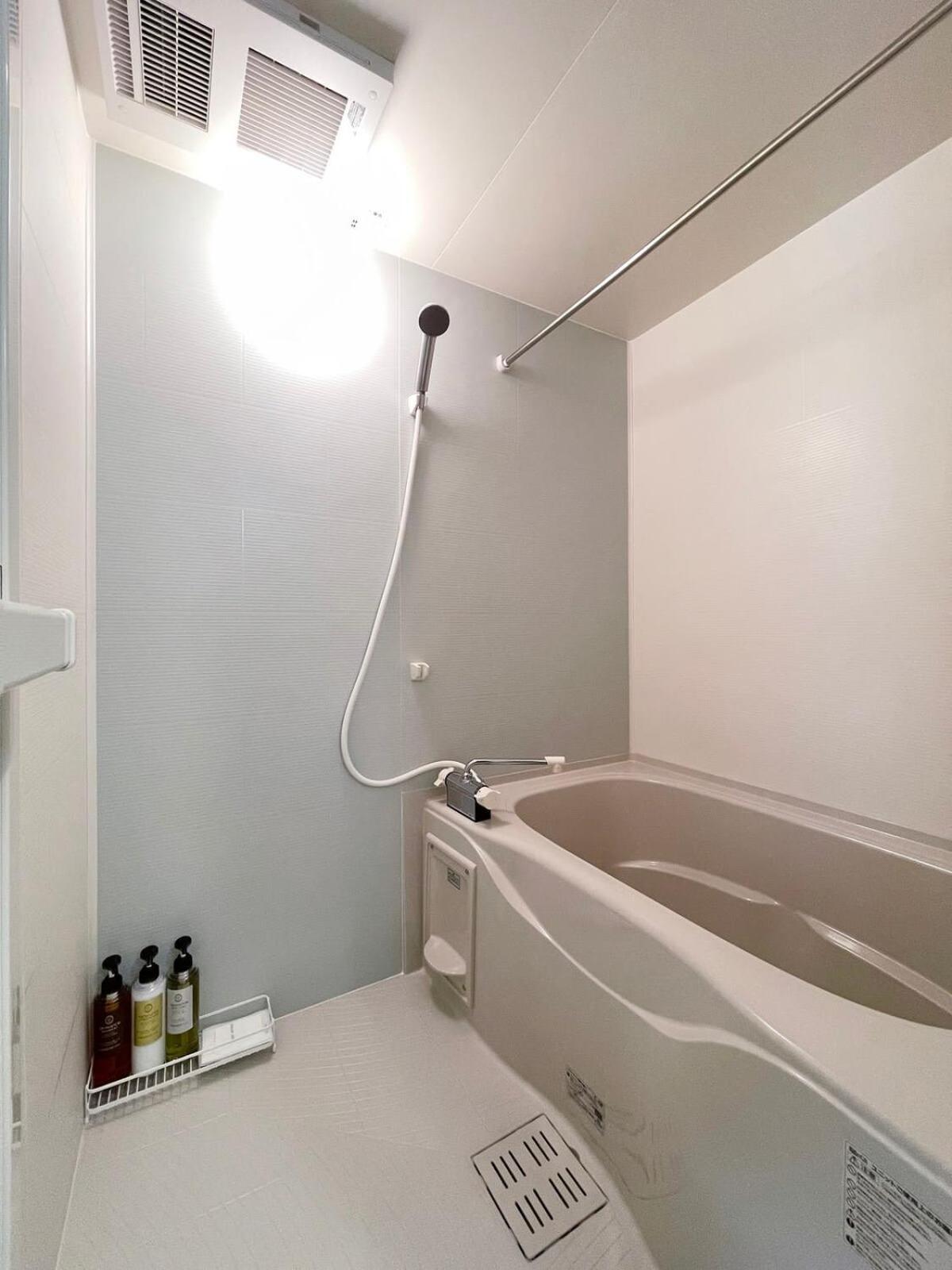 Casaen - Brand New 1Br Apt Near Hondori Shopping District For 6 Ppl Hiroshima Exterior foto